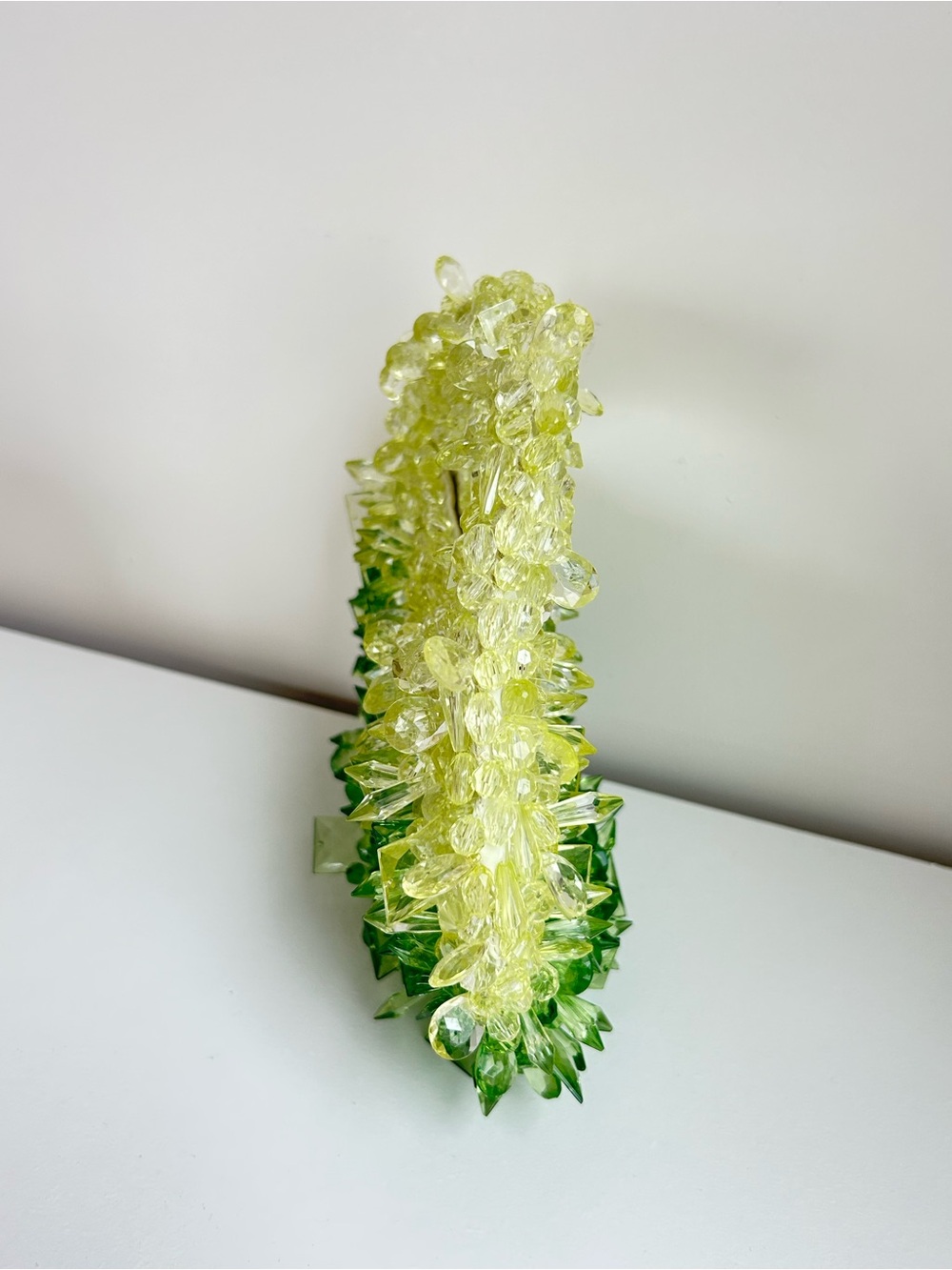 Clio Peppiatt Quartz Bag - Picture 8 of 9